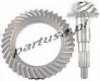 Talerz i wałek ataku 5012476AA Jeep Cherokee XJ 2000-2001 ratio 3,55